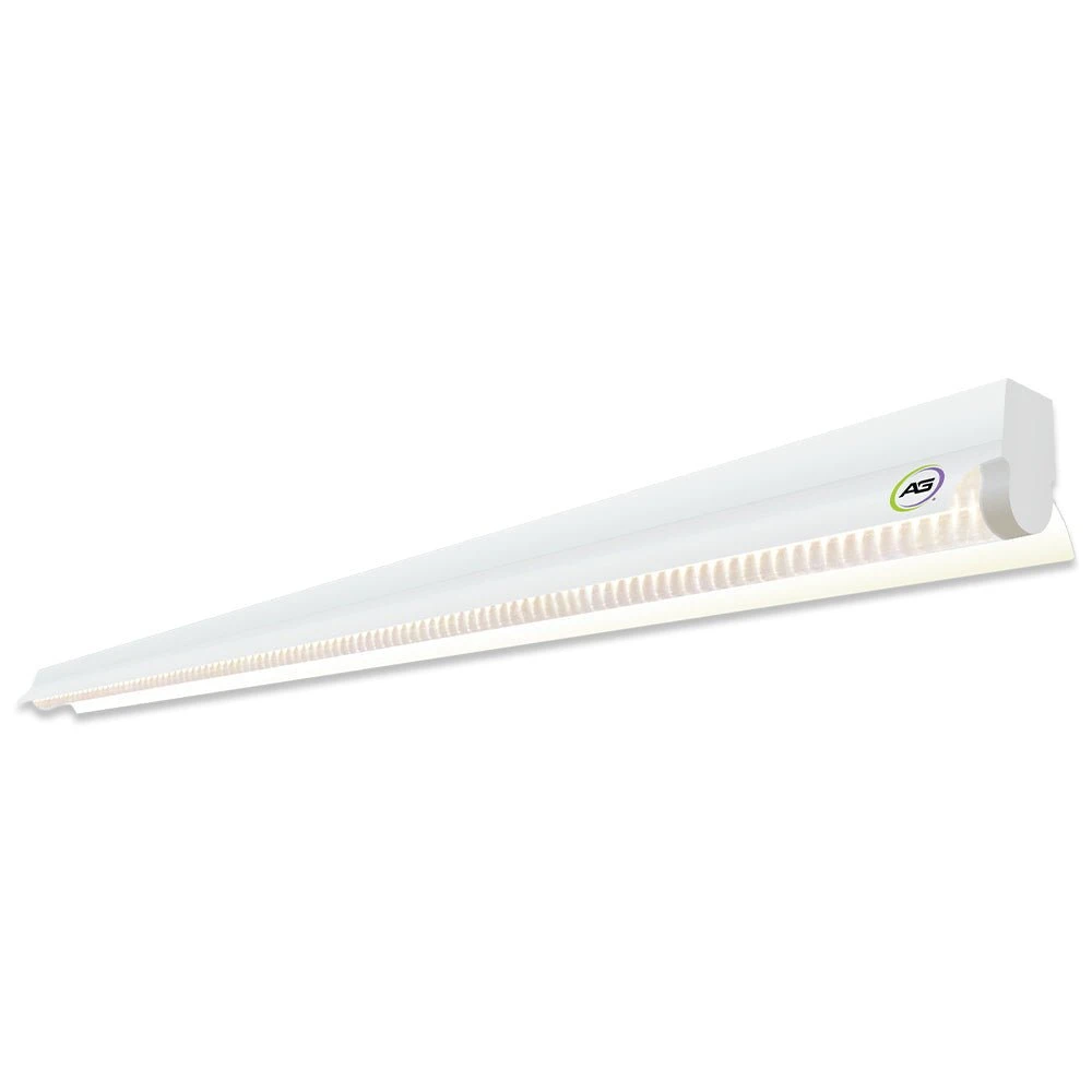 Integrated Strip 4' LED Grow Light – T5 Sun White Spectrum 3 Integrated Strip 4' LED Grow Light – T5 Sun White Spectrum