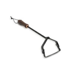 Barebones Japanese Weeding Stirrup Hand Hoe -Ed's plant shop japanese weeding stirrup hand hoe 265418