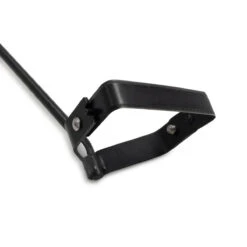 Barebones Japanese Weeding Stirrup Hand Hoe -Ed's plant shop japanese weeding stirrup hand hoe 277076