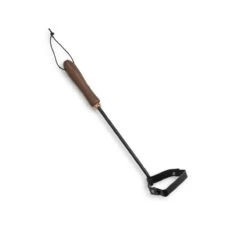 Barebones Japanese Weeding Stirrup Hand Hoe -Ed's plant shop japanese weeding stirrup hand hoe 354238
