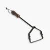 Barebones Japanese Weeding Stirrup Hand Hoe -Ed's plant shop japanese weeding stirrup hand hoe 709378