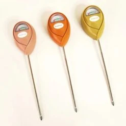 Jungle Club Soil Moisture Meter | Accurate, Battery-Free Plant Care -Ed's plant shop jungle club soil moisture meter accurate battery free plant care 260029