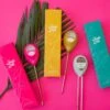 Jungle Club Soil Moisture Meter | Accurate, Battery-Free Plant Care