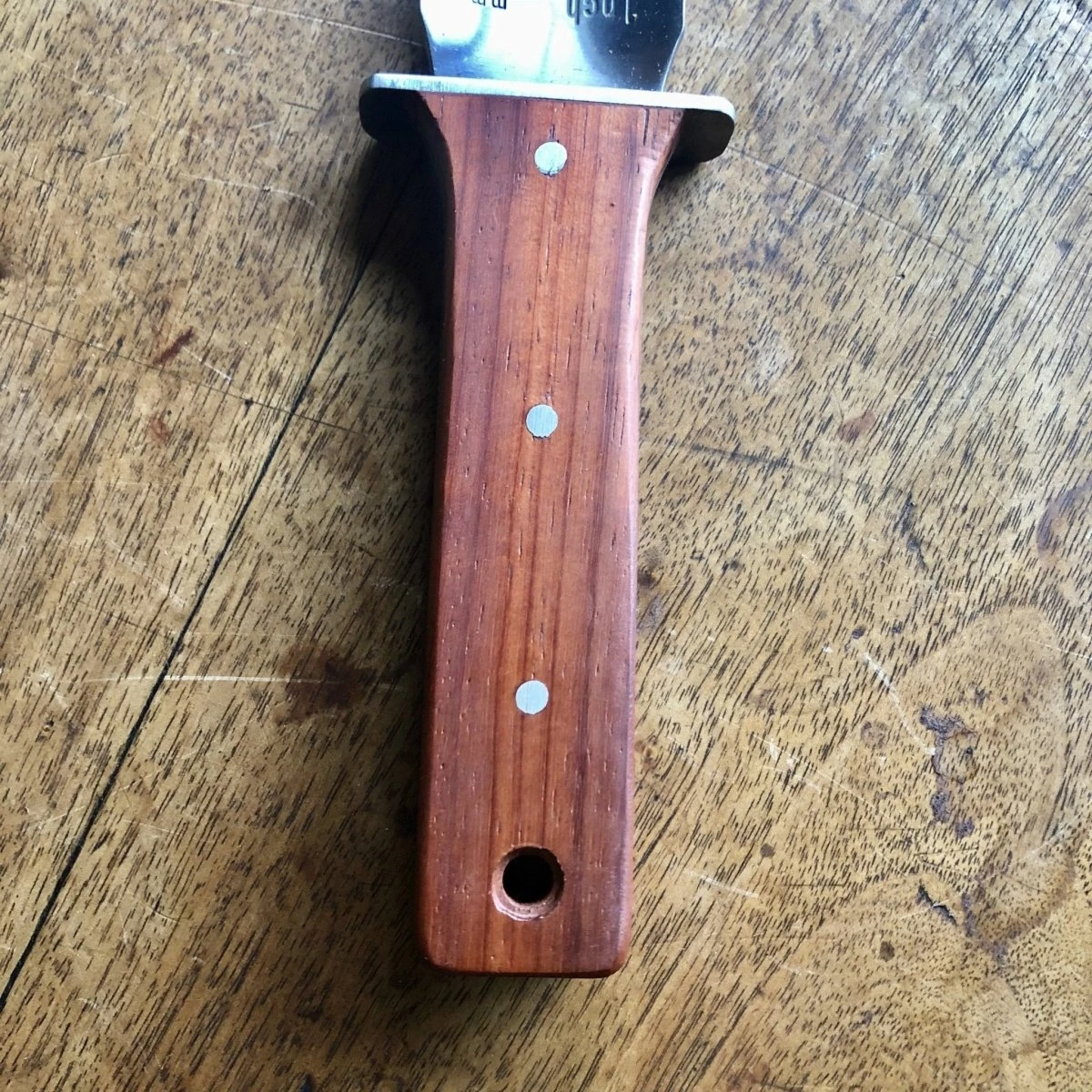 Katana Hori Hori Garden Tool – The Ultimate Gardening Knife 5 Katana Hori Hori Garden Tool – The Ultimate Gardening Knife - Image 3