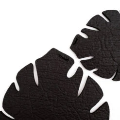 Kostr – The Sustainable Plant Pot Coaster- Monstera Leaf -Ed's plant shop kostr the sustainable plant pot coaster monstera leaf 771554