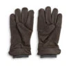 Barebones Kunar Glove: Premium All-Purpose Work Glove: Brown -Ed's plant shop kunar glove premium all purpose work glove brown 154938