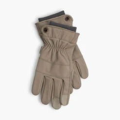 Barebones Kunar Glove: Premium All-Purpose Work Glove: Clay -Ed's plant shop kunar glove premium all purpose work glove clay 228234