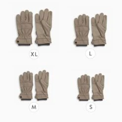 Barebones Kunar Glove: Premium All-Purpose Work Glove: Clay -Ed's plant shop kunar glove premium all purpose work glove clay 384924