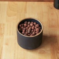 Leca Balls | Expanded Clay Balls | Hydro Balls -Ed's plant shop leca balls expanded clay balls hydro balls 397575