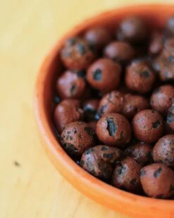Leca Balls | Expanded Clay Balls | Hydro Balls -Ed's plant shop leca balls expanded clay balls hydro balls 885121