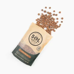 LECA Balls – Lightweight Expanded Clay Aggregate For Propagation & Drainage