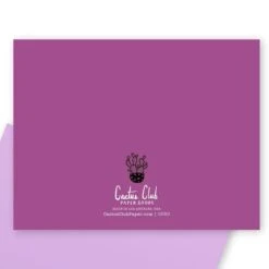 Let's Hang Birthday Card 5 Let's Hang Birthday Card -Ed's plant shop lets hang birthday card 552408