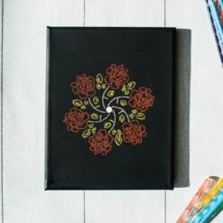 Mandala Dotting Kit -Ed's plant shop mandala dotting kit 204743