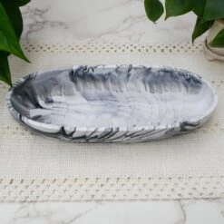 Marbled Bowl Kit 17 Marbled Bowl Kit -Ed's plant shop marbled bowl kit 126756