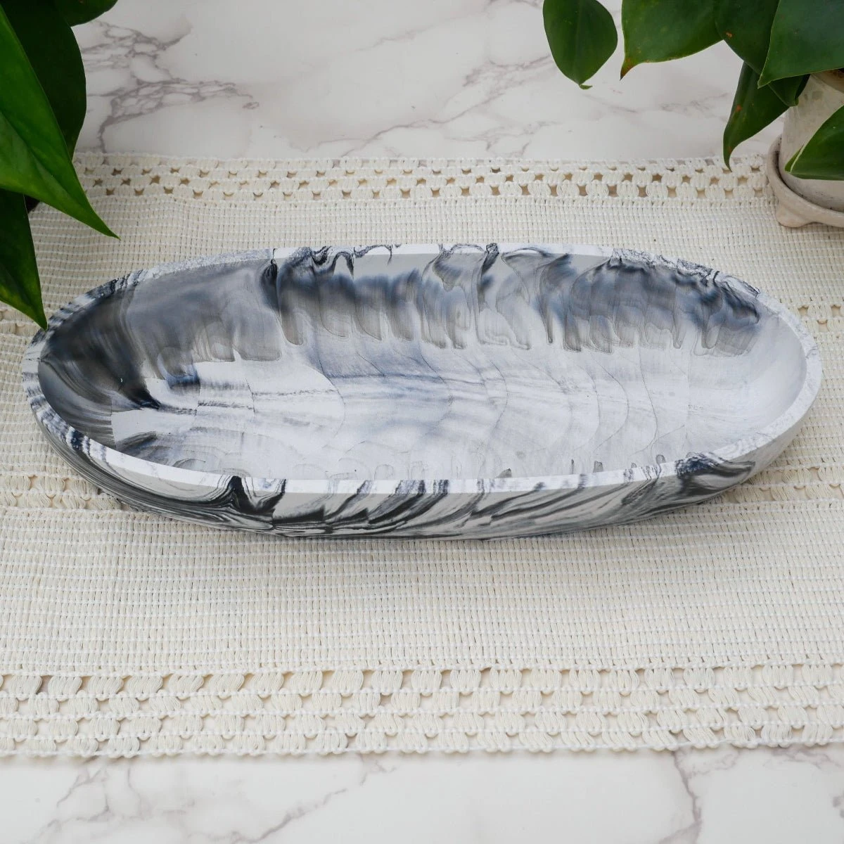 Marbled Bowl Kit 10 Marbled Bowl Kit - Image 8