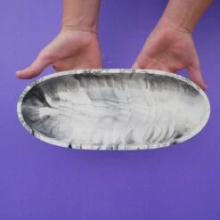 Marbled Bowl Kit 16 Marbled Bowl Kit -Ed's plant shop marbled bowl kit 859940