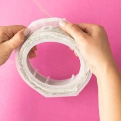 Marbled Vases Kit -Ed's plant shop marbled vases kit 182535