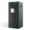 Mars Hydro 2' 4" X 2' 4" X 5' 4" Grow Tent - Compact & Durable -Ed's plant shop mars hydro 2 4 x 2 4 x 5 4 grow tent compact durable 464075