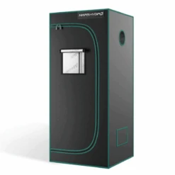 Mars Hydro 2' 4" X 2' 4" X 5' 4" Grow Tent - Compact & Durable