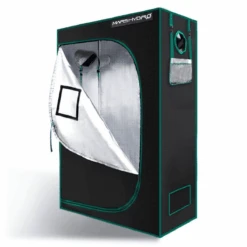 Mars Hydro 2' X 4' X 6' 1" Indoor Grow Tent - Reflective & Durable