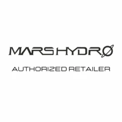 Mars Hydro 6" Auto-Oscillating Clip Fan -Ed's plant shop mars hydro 6 auto oscillating clip fan 348297