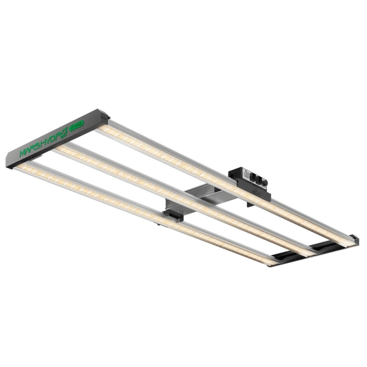 Mars Hydro FC4000-EVO 320W Smart LED Grow Light | Samsung LM301H Chips 3 Mars Hydro FC4000-EVO 320W Smart LED Grow Light | Samsung LM301H Chips