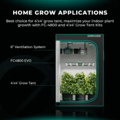 Mars Hydro FC4800-EVO 480W Smart Grow System Samsung LM301H LED Grow Light 24 Mars Hydro FC4800-EVO 480W Smart Grow System Samsung LM301H LED Grow Light -Ed's plant shop mars hydro fc4800 evo 480w smart grow system samsung lm301h led grow light 168700