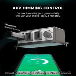 Mars Hydro FC4800-EVO 480W Smart Grow System Samsung LM301H LED Grow Light 22 Mars Hydro FC4800-EVO 480W Smart Grow System Samsung LM301H LED Grow Light -Ed's plant shop mars hydro fc4800 evo 480w smart grow system samsung lm301h led grow light 683390