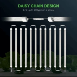 Mars Hydro VG80 80W LED Grow Light -Ed's plant shop mars hydro vg80 80w led grow light 456409