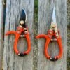 Mini Hand Pruner Gift Set - Ergonomic Pruners 1 Mini Hand Pruner Gift Set - Ergonomic Pruners -Ed's plant shop mini hand pruner gift set ergonomic pruners 258549