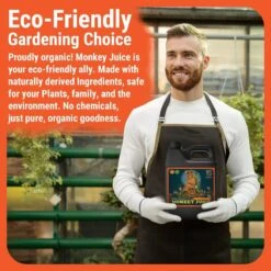 Monkey Juice | Increases Root Health And Nutrient Absorption -Ed's plant shop monkey juice increases root health and nutrient absorption 182668