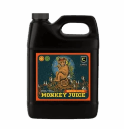 Monkey Juice | Increases Root Health And Nutrient Absorption -Ed's plant shop monkey juice increases root health and nutrient absorption 403216