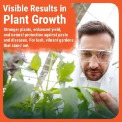 Monkey Juice | Increases Root Health And Nutrient Absorption -Ed's plant shop monkey juice increases root health and nutrient absorption 825642