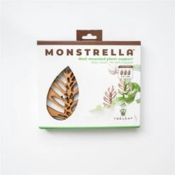 Monstrella - Wall Mounted Plant Support For Climbing Vines 26 Monstrella - Wall Mounted Plant Support For Climbing Vines -Ed's plant shop monstrella wall mounted plant support for climbing vines 302230