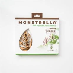 Monstrella - Wall Mounted Plant Support For Climbing Vines 22 Monstrella - Wall Mounted Plant Support For Climbing Vines -Ed's plant shop monstrella wall mounted plant support for climbing vines 381255