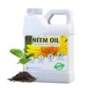 Neem Oil 16oz -Ed's plant shop neem oil 16oz 932733