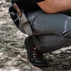 Barebones No.6 Field Knife -Ed's plant shop no6 field knife 145969