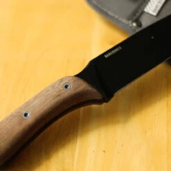 Barebones No.6 Field Knife -Ed's plant shop no6 field knife 241159