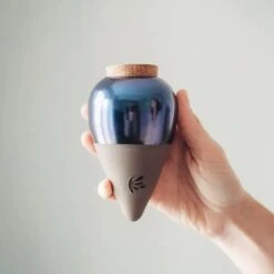 Olla Terracotta Self-Watering Pot | Efficient Plant Irrigation -Ed's plant shop olla terracotta self watering pot efficient plant irrigation 542958