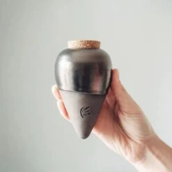 Olla Terracotta Self-Watering Pot | Efficient Plant Irrigation -Ed's plant shop olla terracotta self watering pot efficient plant irrigation 955953