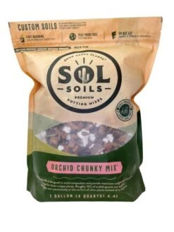 Orchid Chunky Mix – Lightweight, Aerated Soil For Healthy Orchids 15 Orchid Chunky Mix – Lightweight, Aerated Soil For Healthy Orchids -Ed's plant shop orchid chunky mix lightweight aerated soil for healthy orchids 130913