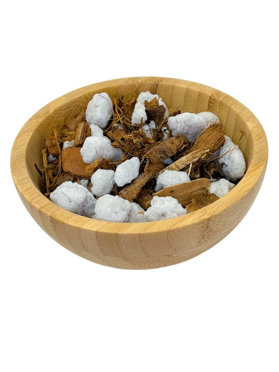 Orchid Chunky Mix – Lightweight, Aerated Soil For Healthy Orchids 9 Orchid Chunky Mix – Lightweight, Aerated Soil For Healthy Orchids - Image 7