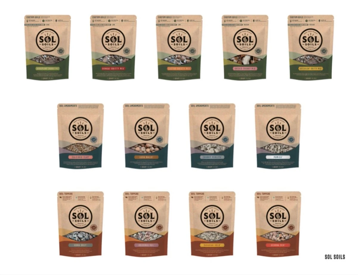 Orchid Chunky Mix – Lightweight, Aerated Soil For Healthy Orchids 11 Orchid Chunky Mix – Lightweight, Aerated Soil For Healthy Orchids - Image 9