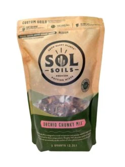Orchid Chunky Mix – Lightweight, Aerated Soil For Healthy Orchids 14 Orchid Chunky Mix – Lightweight, Aerated Soil For Healthy Orchids -Ed's plant shop orchid chunky mix lightweight aerated soil for healthy orchids 885186