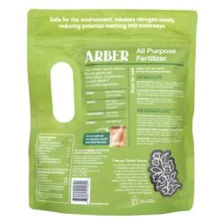 Organic All-Purpose Fertilizer – 3 Lbs | With Biochar For Lasting Results 16 Organic All-Purpose Fertilizer – 3 Lbs | With Biochar For Lasting Results -Ed's plant shop organic all purpose fertilizer 728726