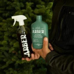 Organic Bio Protectant – 16oz Plant Extract -Ed's plant shop organic bio protectant 752950