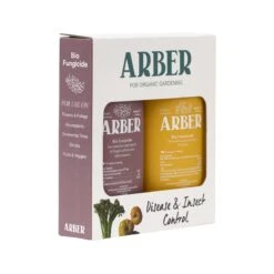 Organic Disease & Insect Control Starter Set -Ed's plant shop organic disease insect control starter set 289727