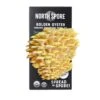 Organic Golden Oyster ‘Spray & Grow’ Mushroom Growing Kit -Ed's plant shop organic golden oyster spray grow mushroom growing kit 147881