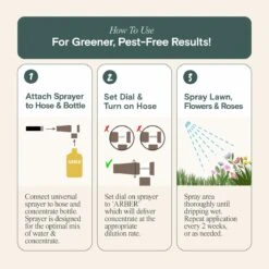 Organic Insecticide For Rose & Flower -Ed's plant shop organic insecticide for rose flower 4949084