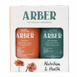 Organic Nutrition & Health Starter Set -Ed's plant shop organic nutrition health starter set 184253